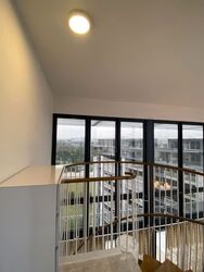 The Lakefront Residences (D22), Condominium #551442101